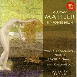 MahlerSym4Zinman.jpg